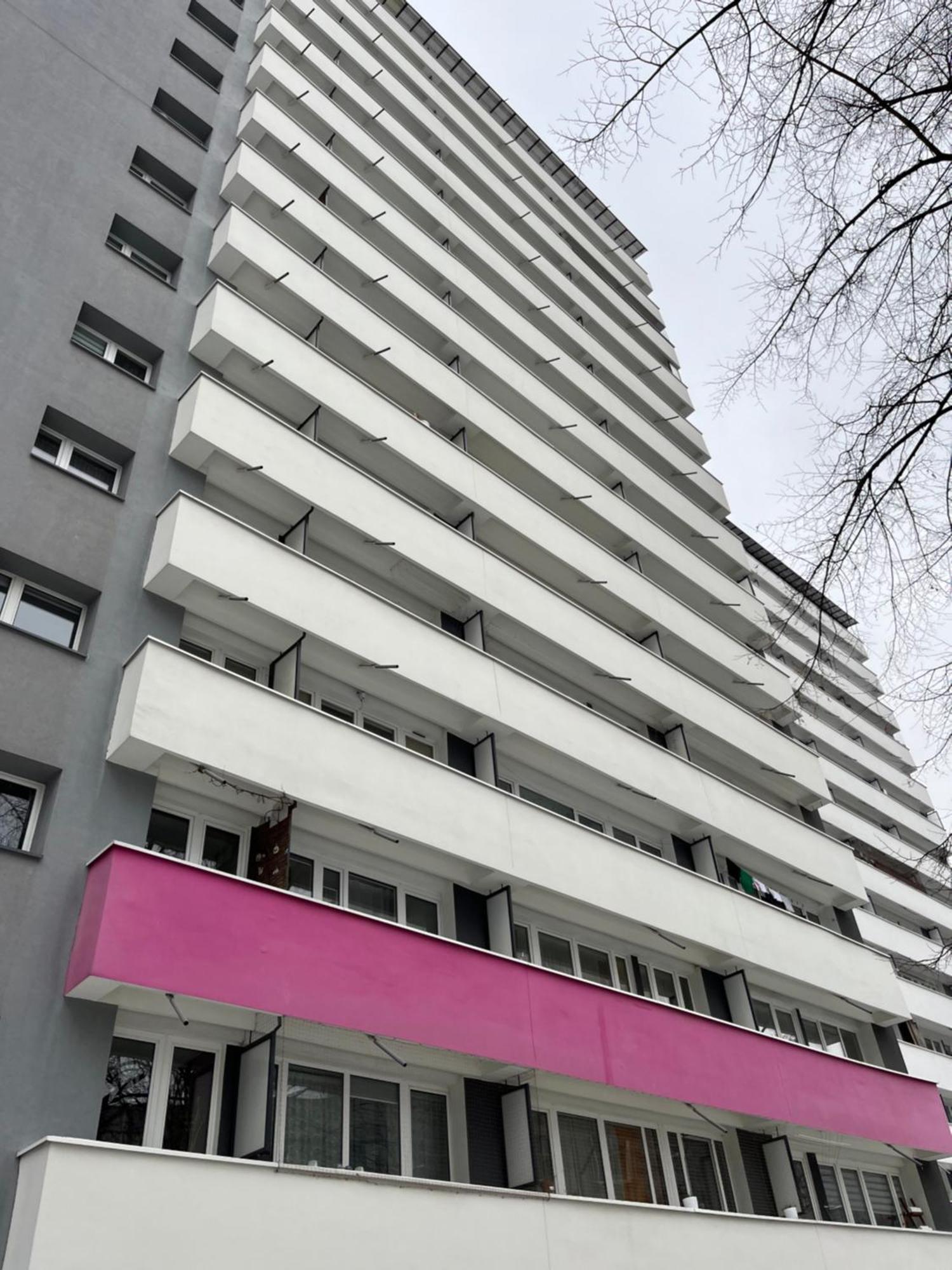 卡托维兹Apartament Tysiaclecia 6公寓 外观 照片